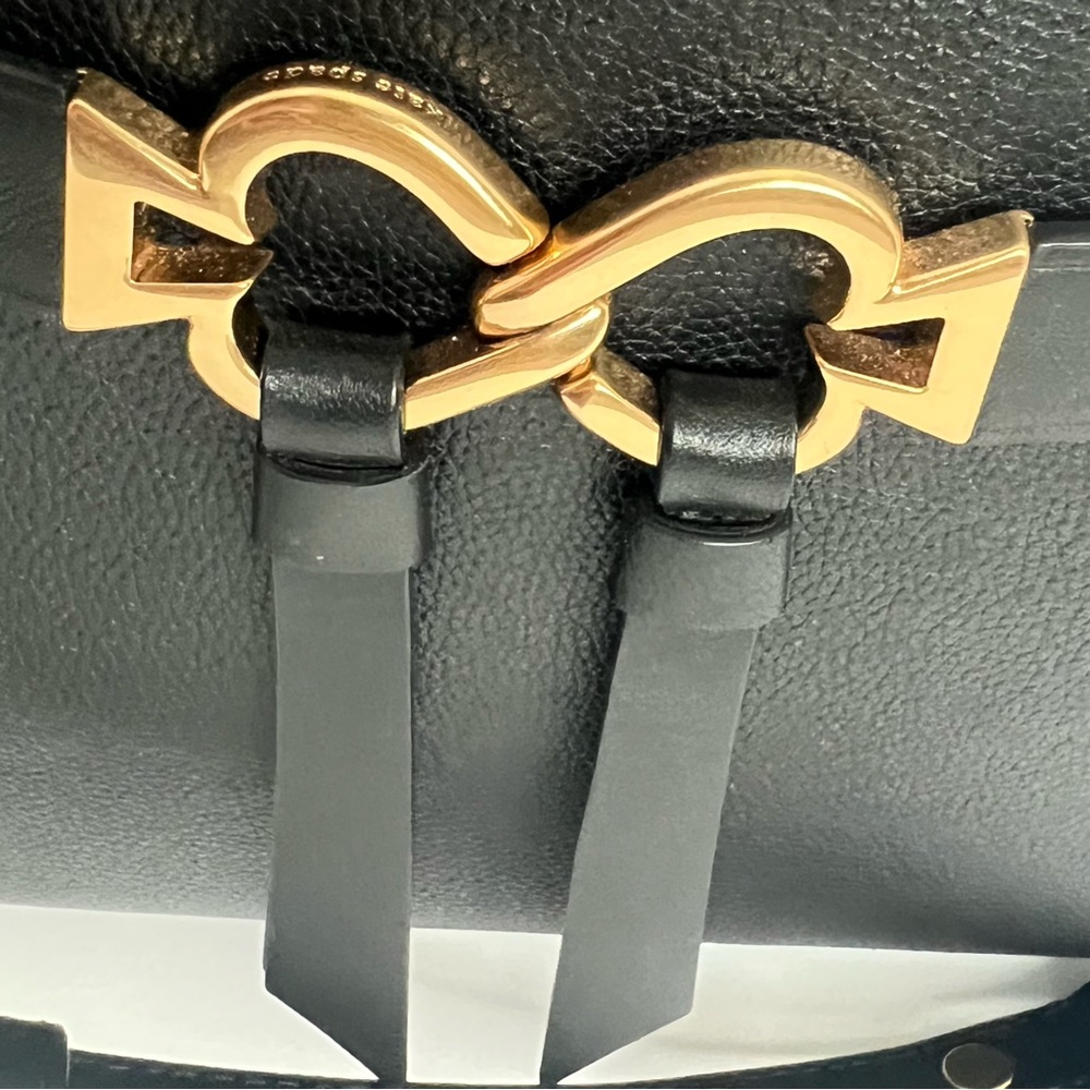 Kate Spade New York women Toujours Small shoulder and clutch bag - Picture 5 of 12